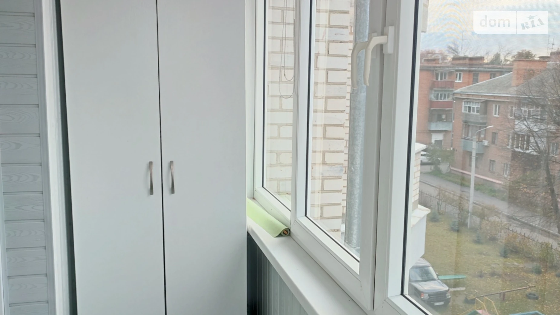 Продается 2-комнатная квартира 54 кв. м в Виннице, ул. Стрелецкая - фото 2