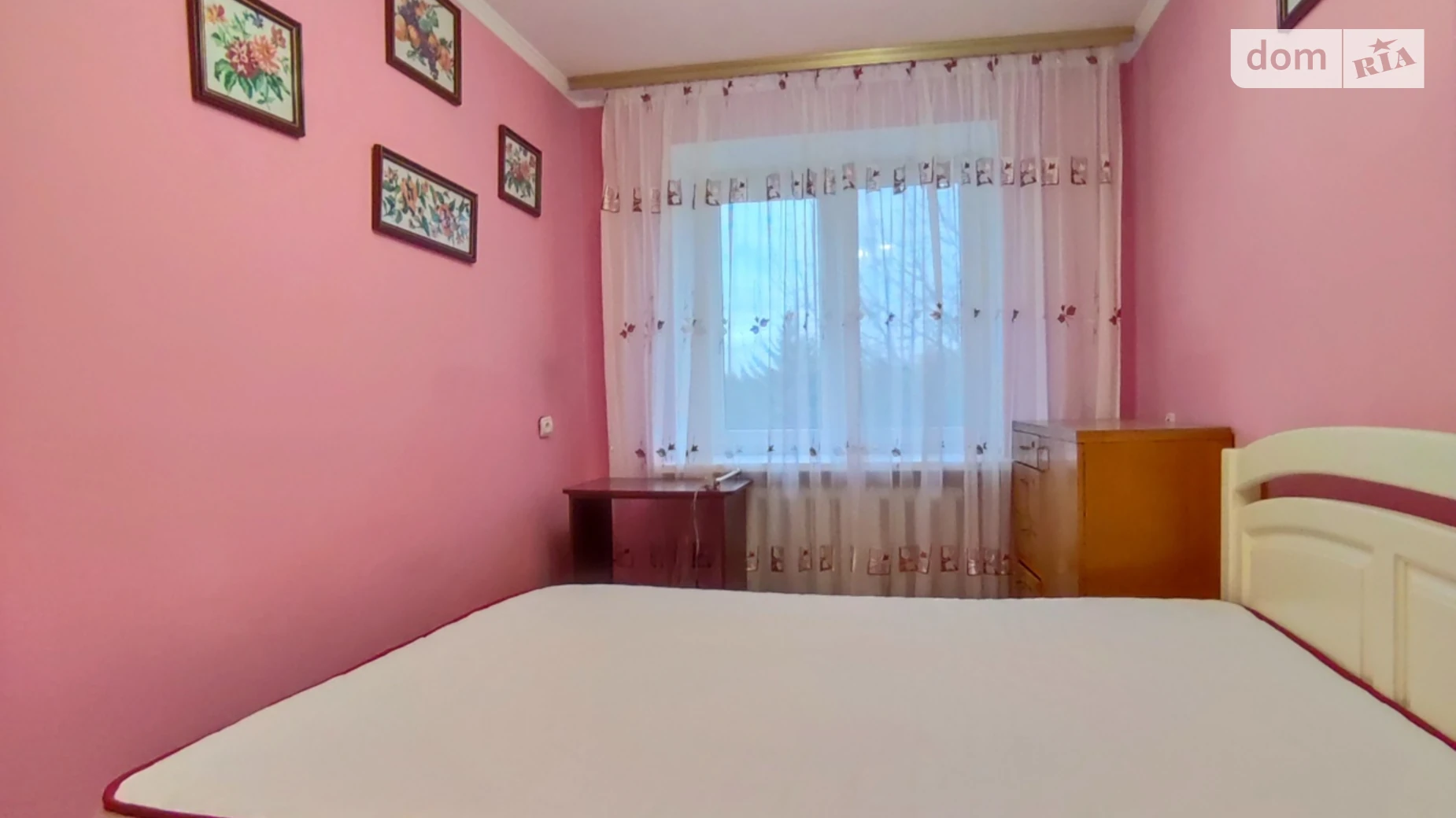 Продается 2-комнатная квартира 54 кв. м в Виннице, ул. Стрелецкая - фото 5