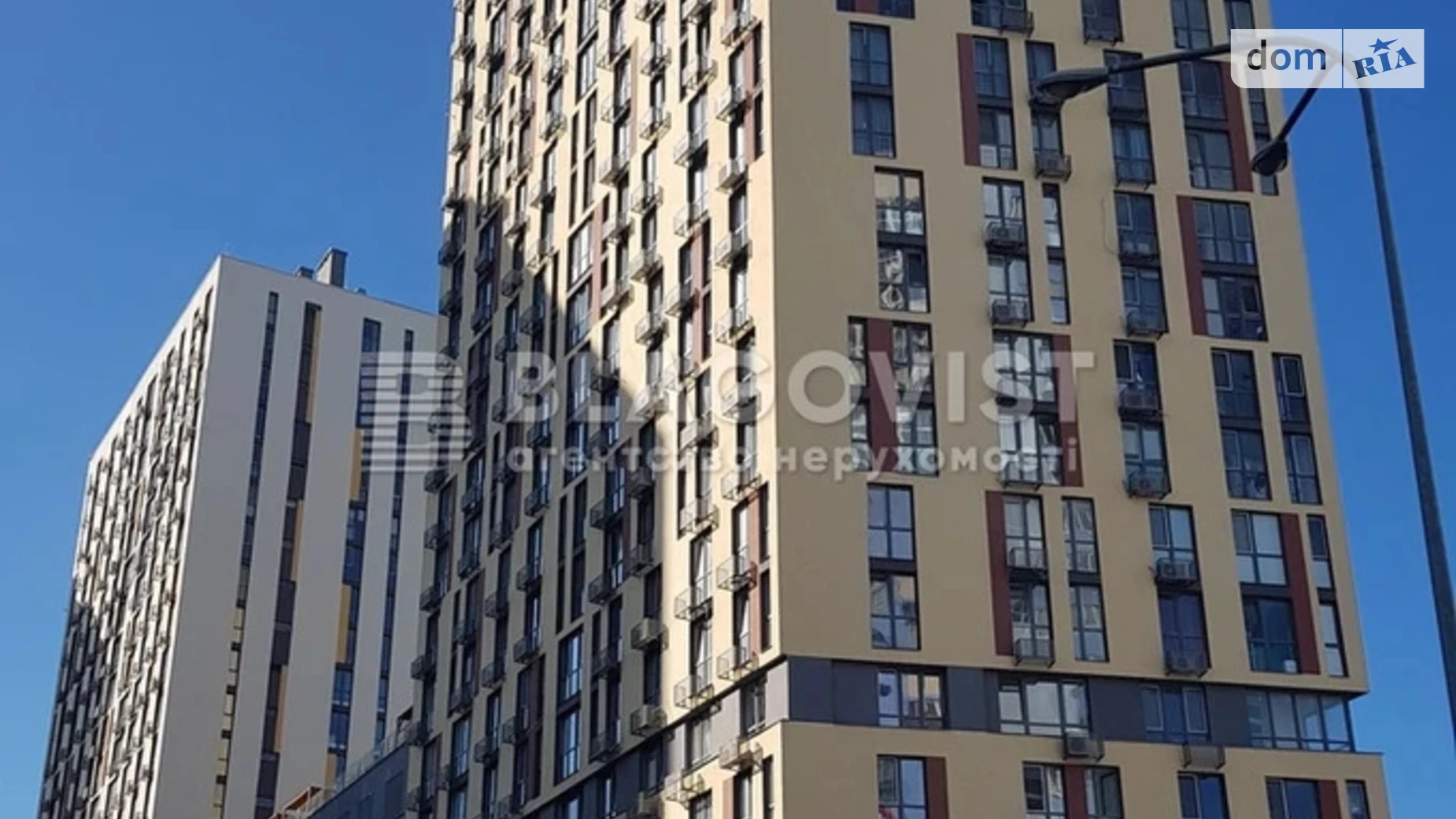 Продається 2-кімнатна квартира 60 кв. м у Києві, вул. Богданівська, 7В - фото 3