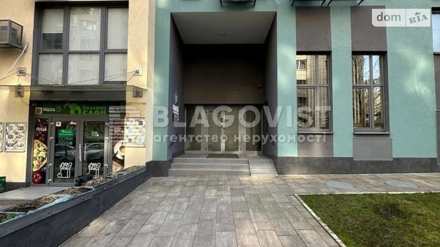 Продається 2-кімнатна квартира 60 кв. м у Києві, вул. Богданівська, 7В - фото 4