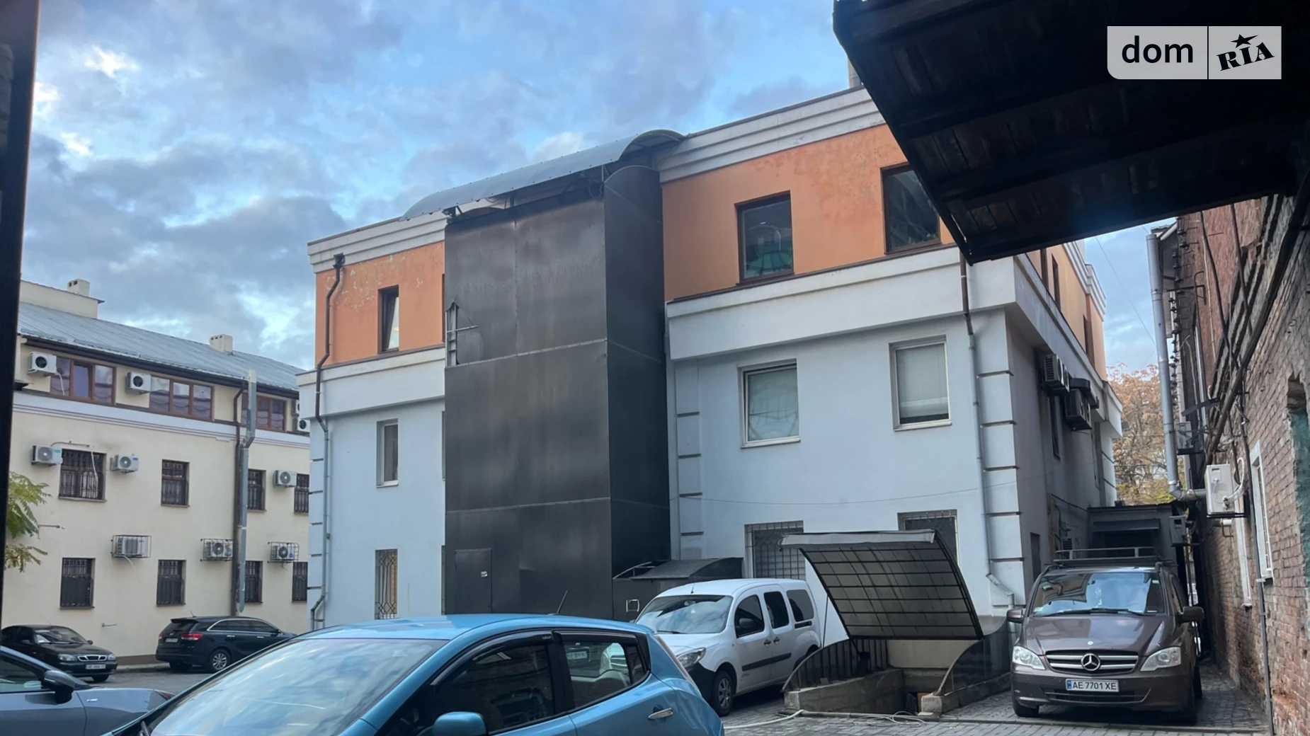 Продается 3-комнатная квартира 102.4 кв. м в Днепре, ул. Владимира Великого князя - фото 3