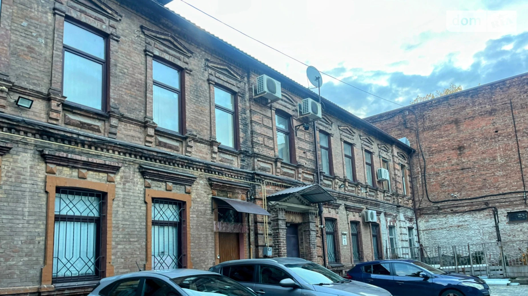 Продается 3-комнатная квартира 102.4 кв. м в Днепре, ул. Владимира Великого князя - фото 4