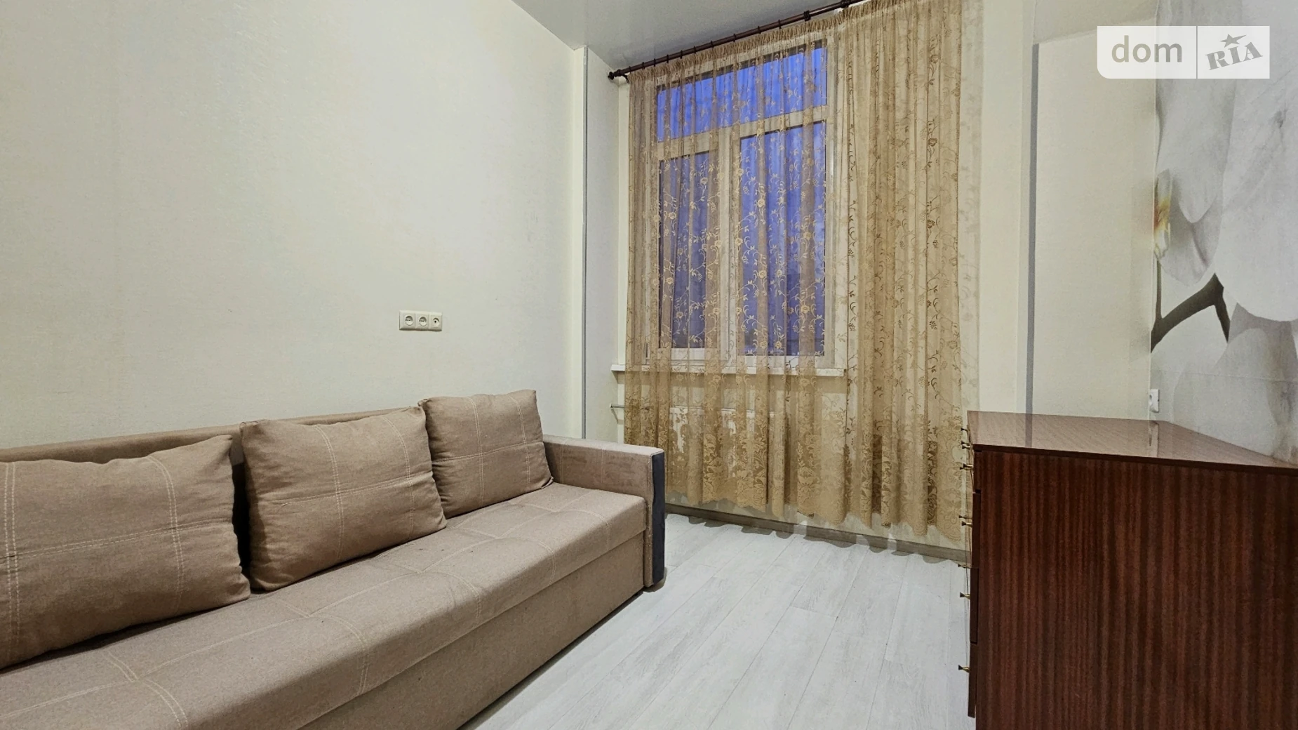 Сдается в аренду 1-комнатная квартира 27 кв. м в Харькове, Салтовское шоссе, 43Г - фото 2