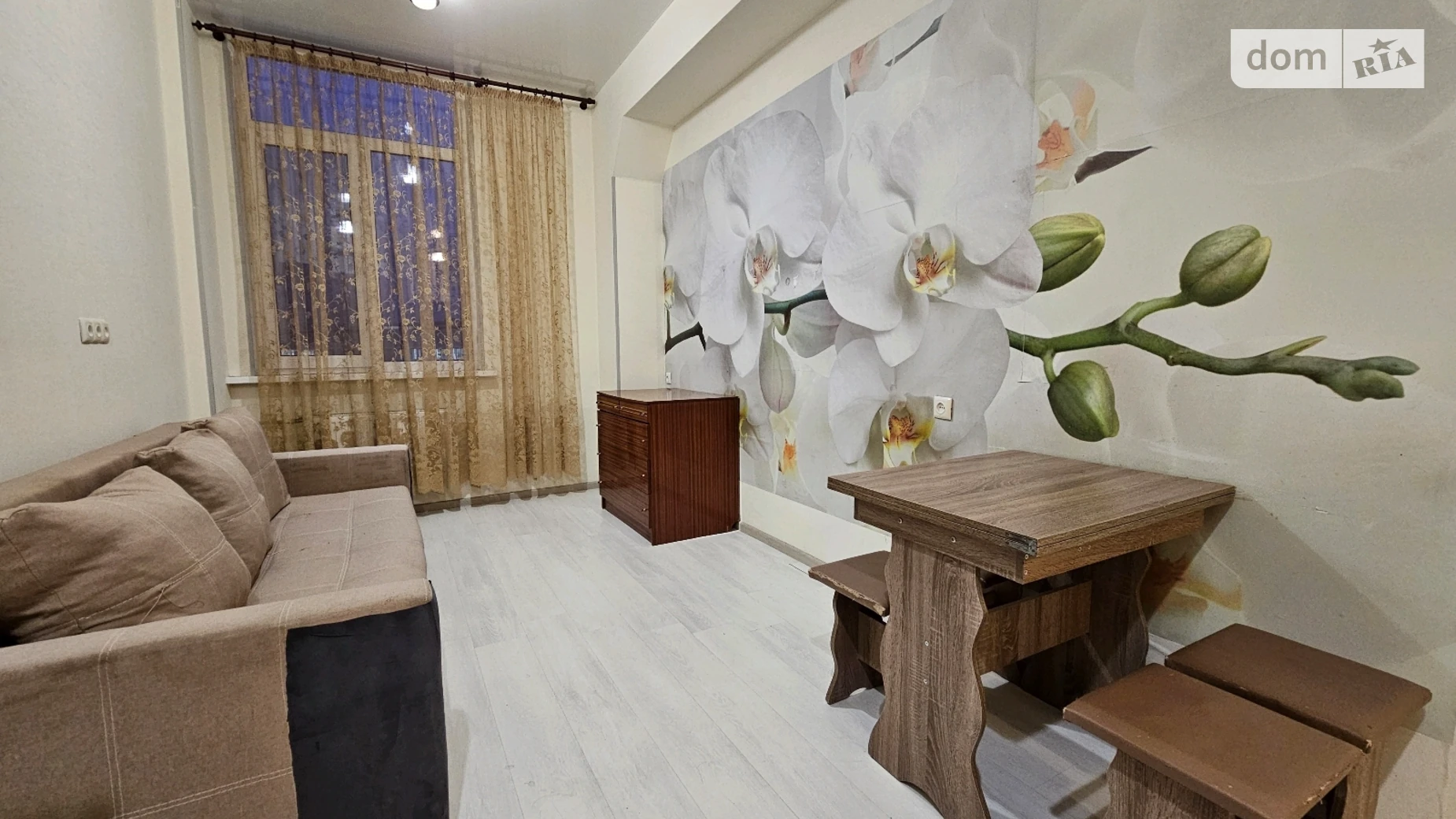 Сдается в аренду 1-комнатная квартира 27 кв. м в Харькове, Салтовское шоссе, 43Г - фото 3