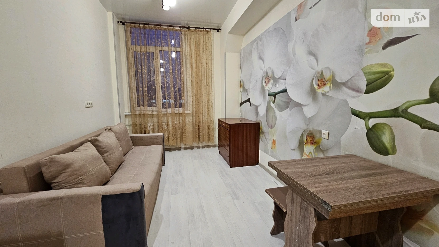 Сдается в аренду 1-комнатная квартира 27 кв. м в Харькове, Салтовское шоссе, 43Г - фото 4