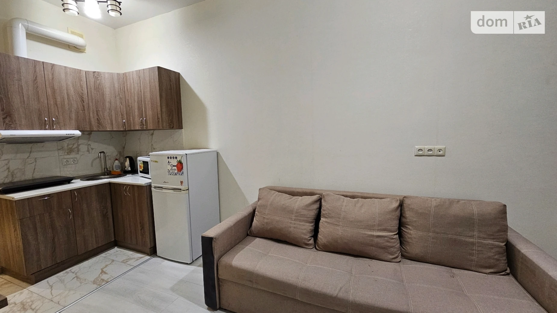 Сдается в аренду 1-комнатная квартира 27 кв. м в Харькове, Салтовское шоссе, 43Г - фото 5