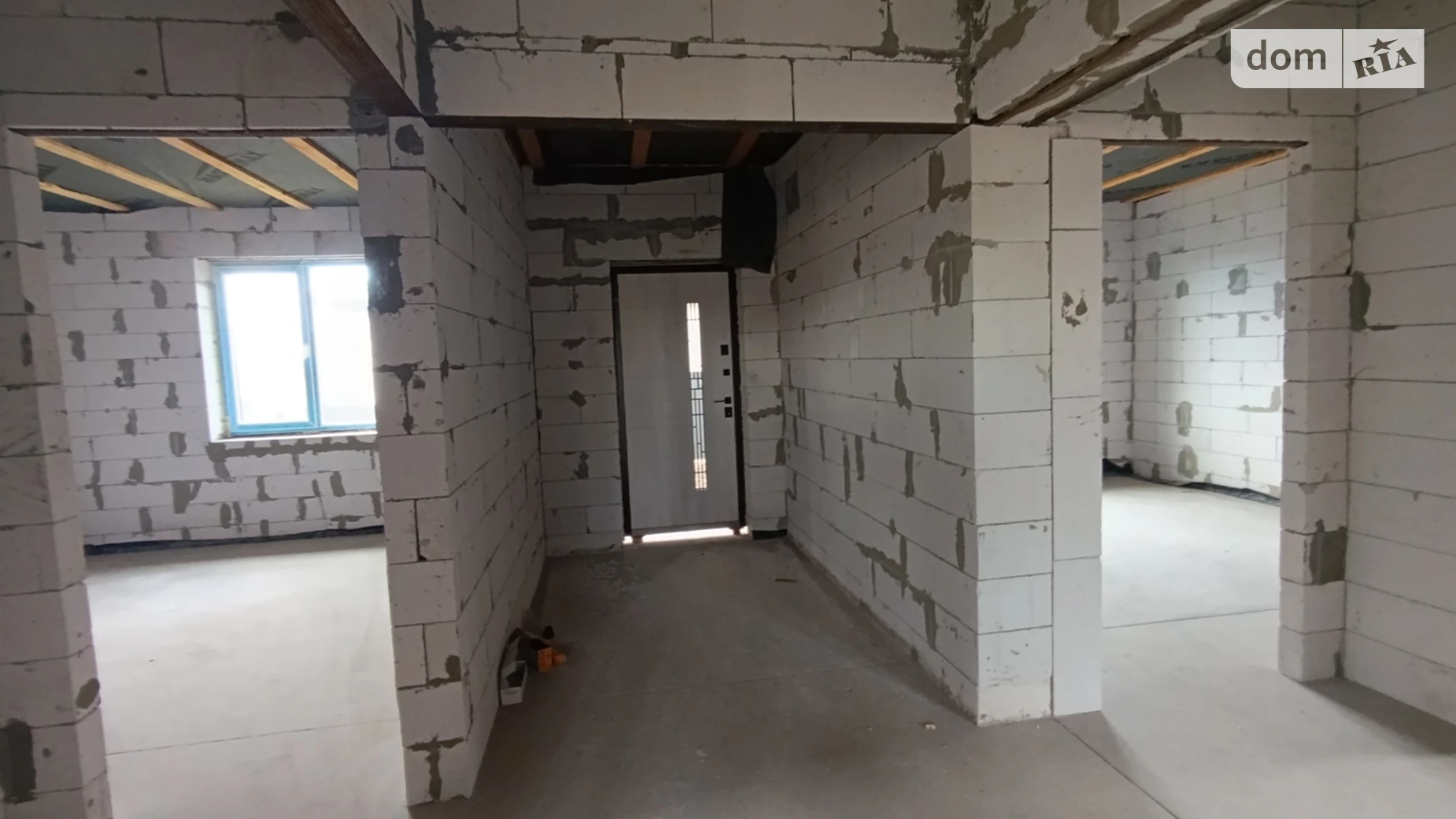 Продается одноэтажный дом 110 кв. м с участком, цена: 65000 $ - фото 4