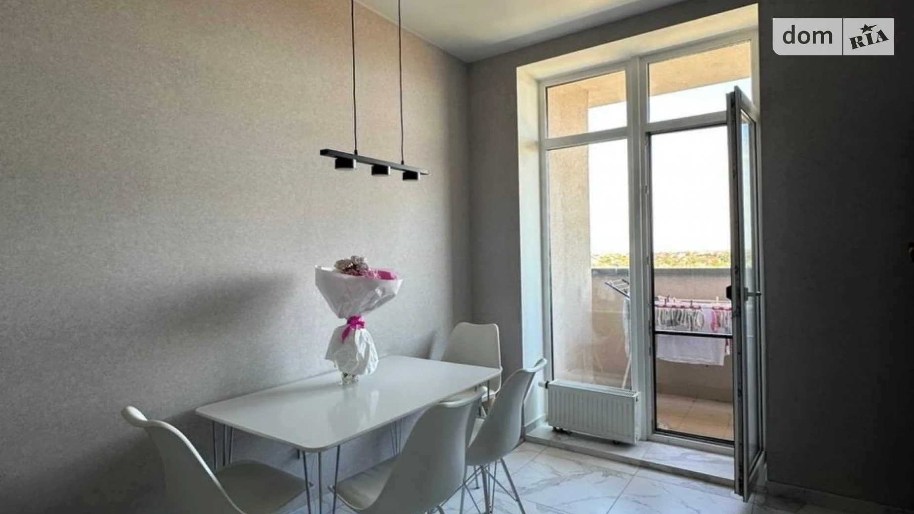 Продается 1-комнатная квартира 42 кв. м в, цена: 50000 $ - фото 5