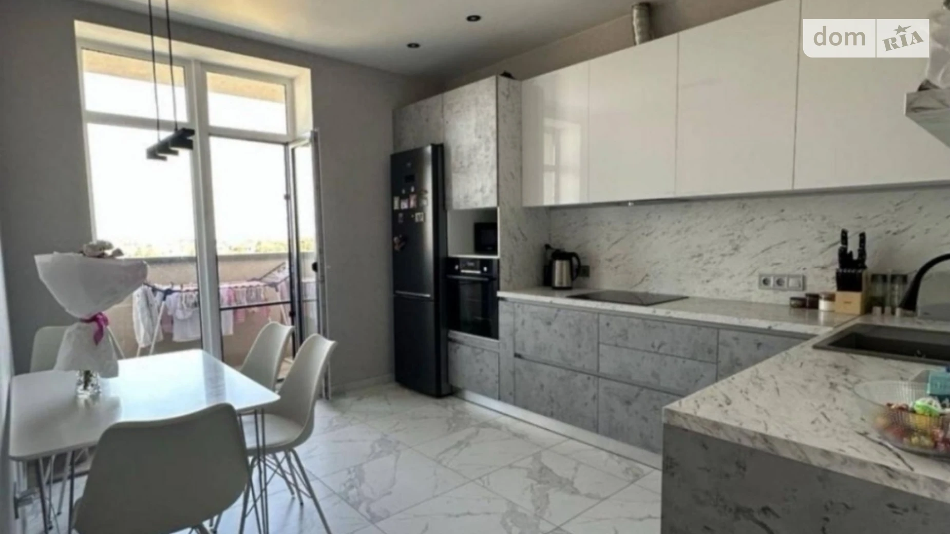 Продается 1-комнатная квартира 42 кв. м в, цена: 50000 $ - фото 4