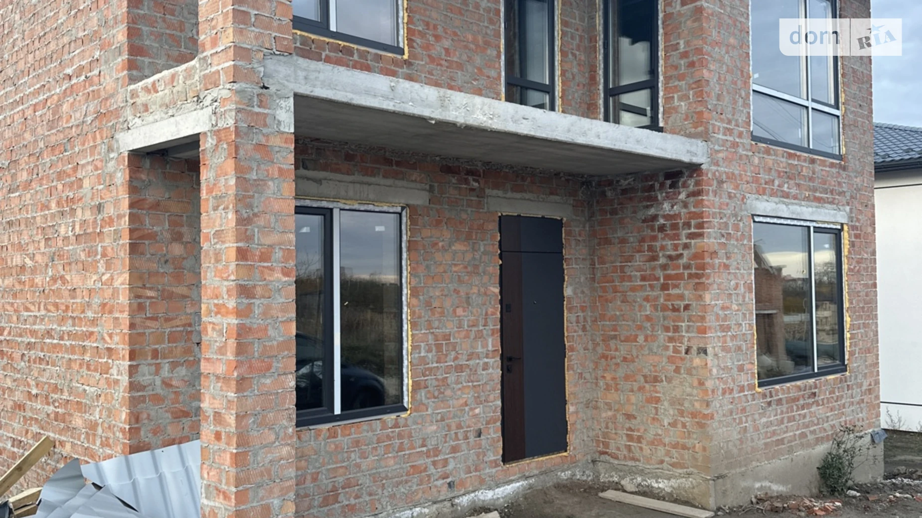 Продается дом на 2 этажа 160 кв. м с участком, цена: 80000 $ - фото 3