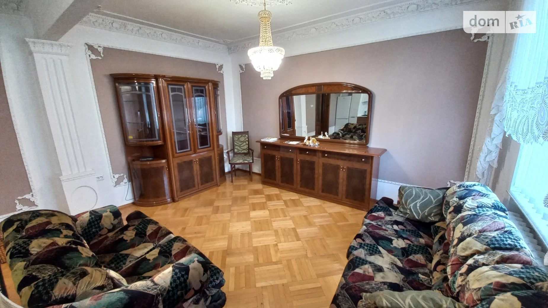 Сдается в аренду 2-комнатная квартира 78.6 кв. м в Днепре, просп. Яворницкого Дмитрия, 125 - фото 5