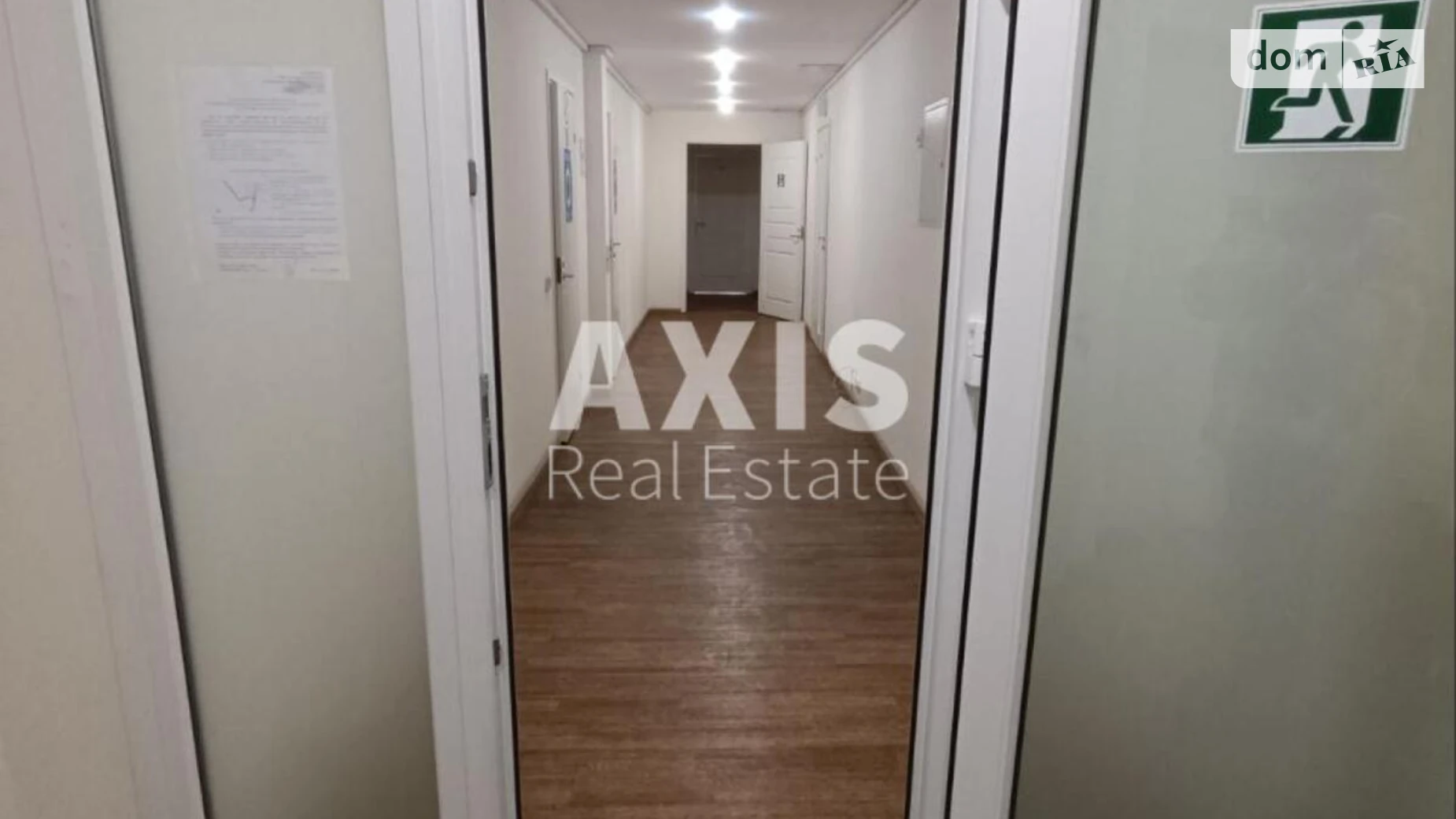 Сдается в аренду офис 1612 кв. м в бизнес-центре, цена: 806000 грн - фото 2