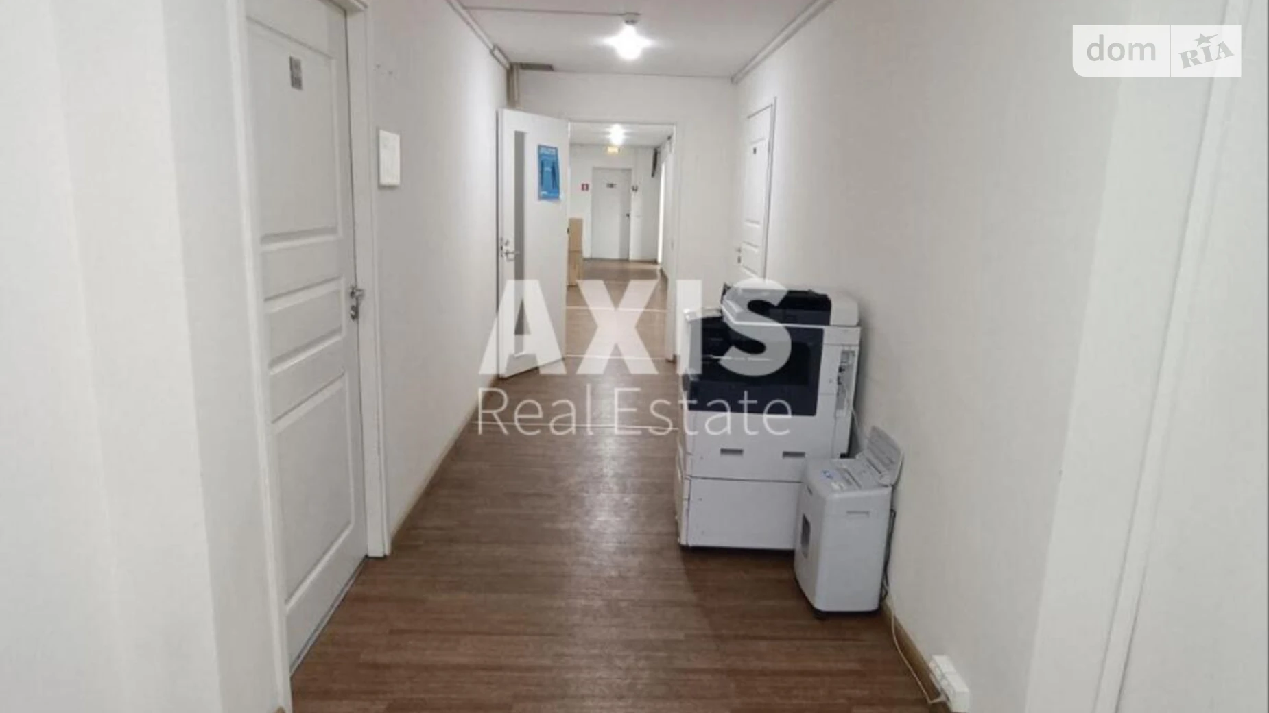 Сдается в аренду офис 1612 кв. м в бизнес-центре, цена: 806000 грн - фото 3