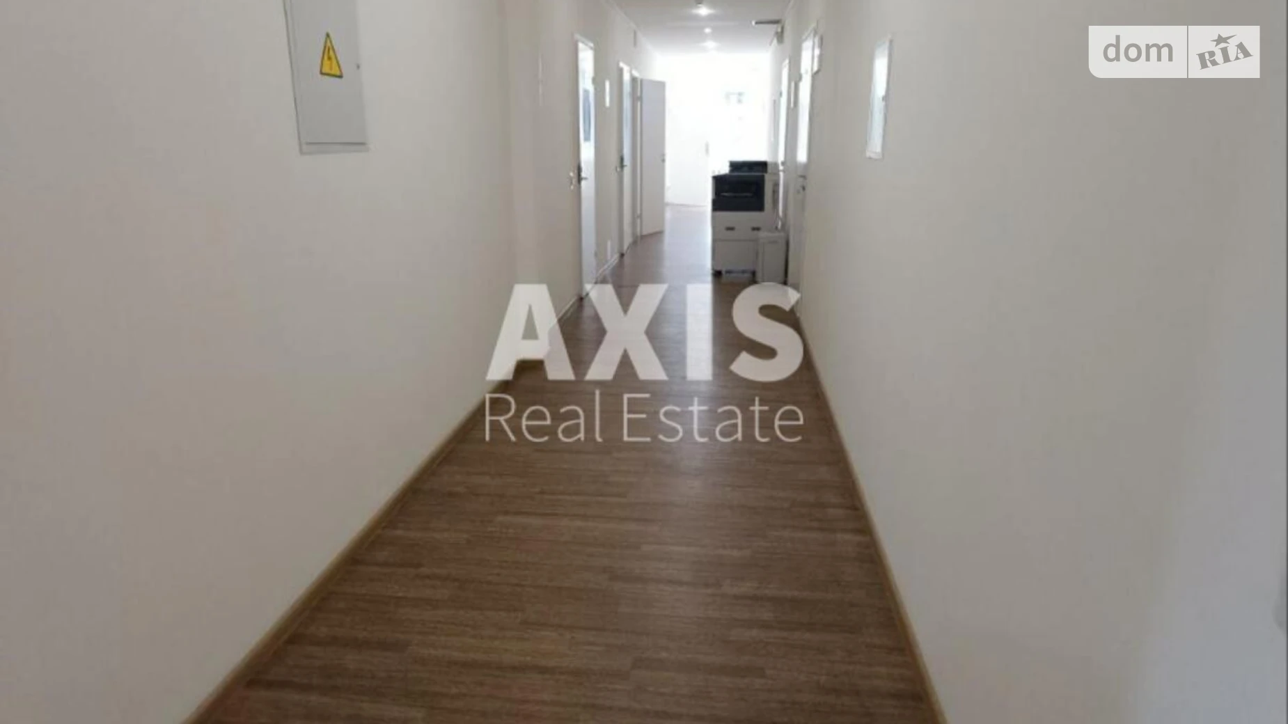 Здається в оренду офіс 1612.2 кв. м в бізнес-центрі, цена: 806000 грн - фото 5