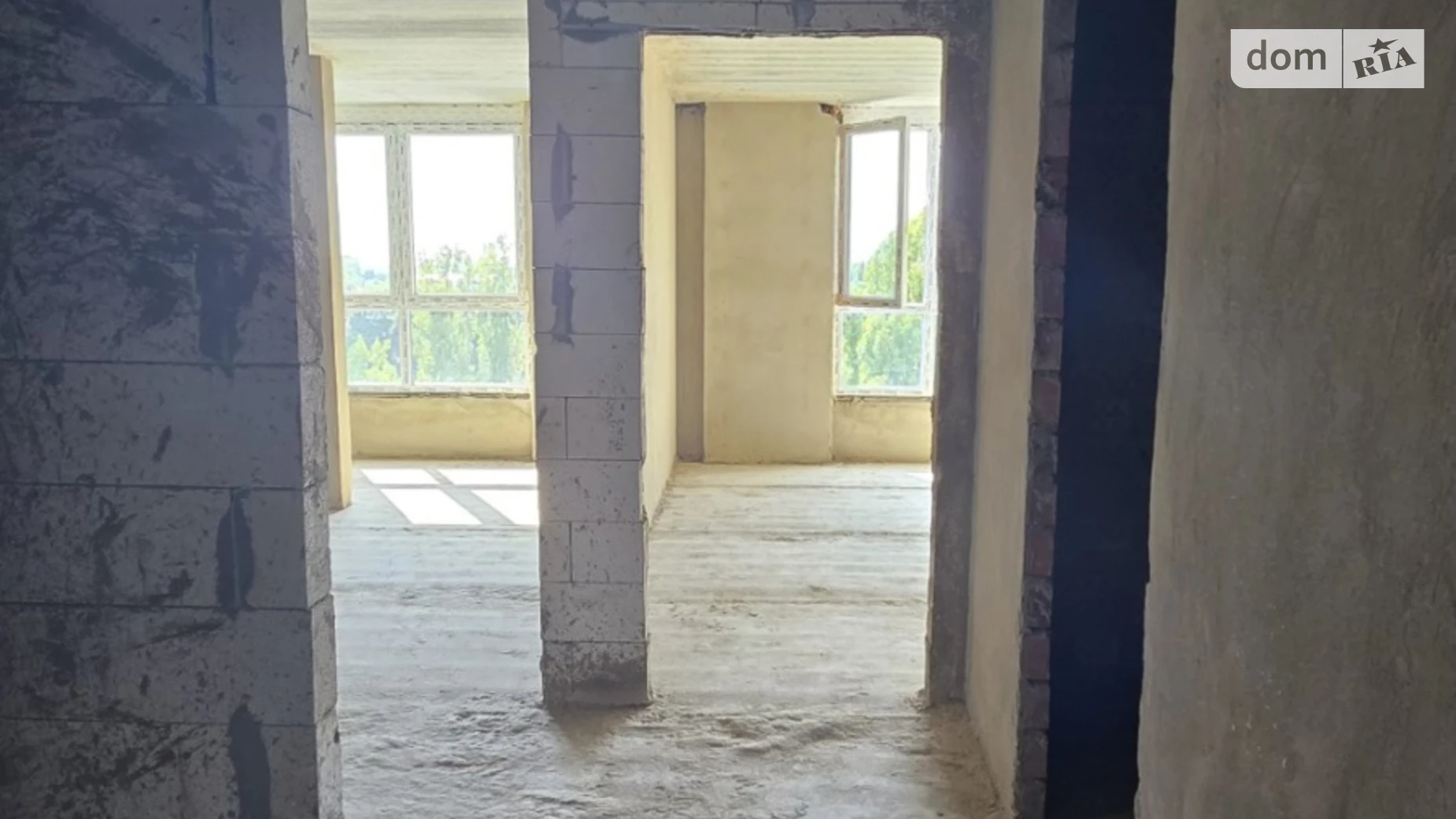 Продается 1-комнатная квартира 41.5 кв. м в Винницких Хуторах, Немировское шоссе - фото 4