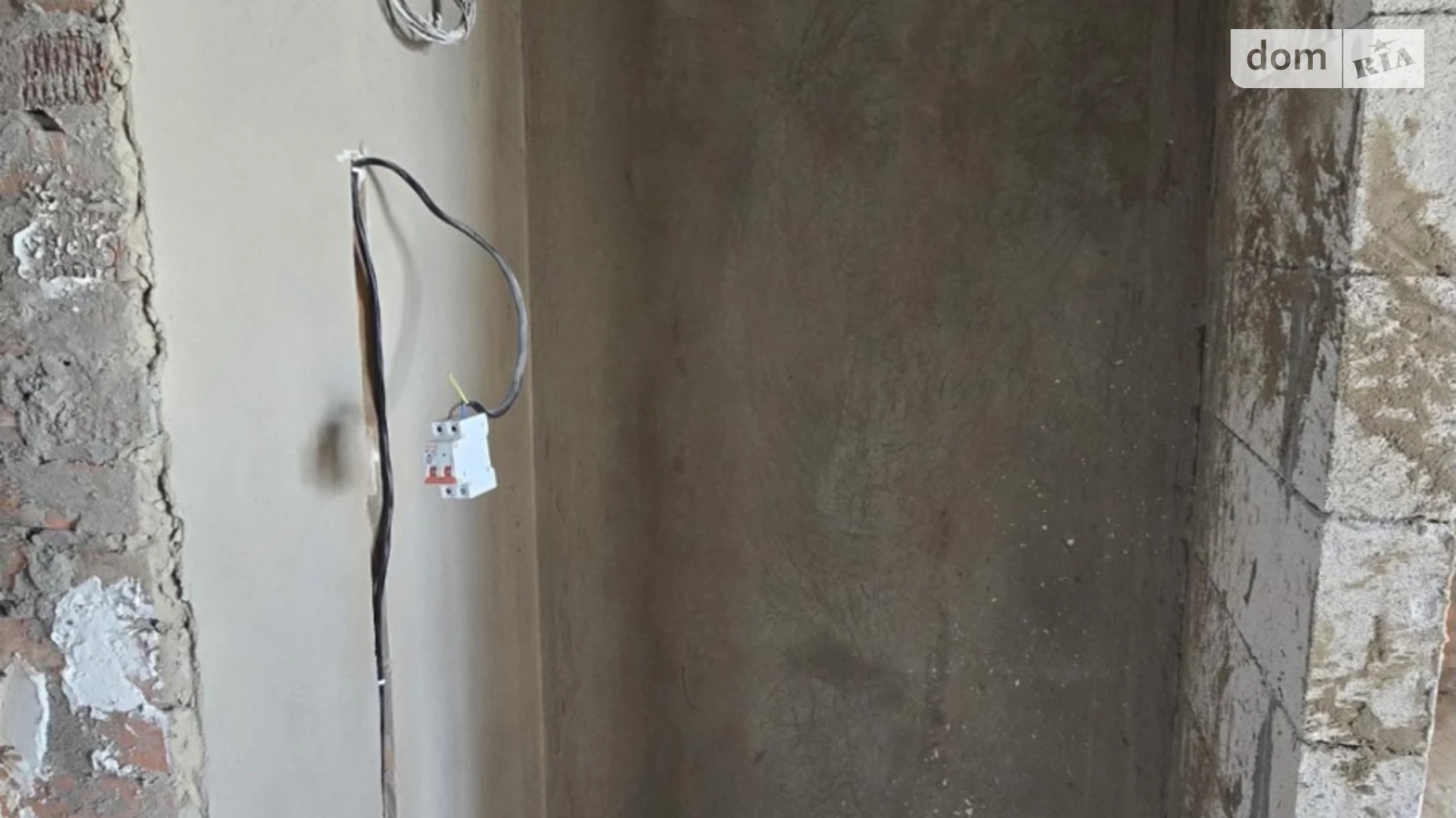 Продается 1-комнатная квартира 41.5 кв. м в Винницких Хуторах, Немировское шоссе - фото 5