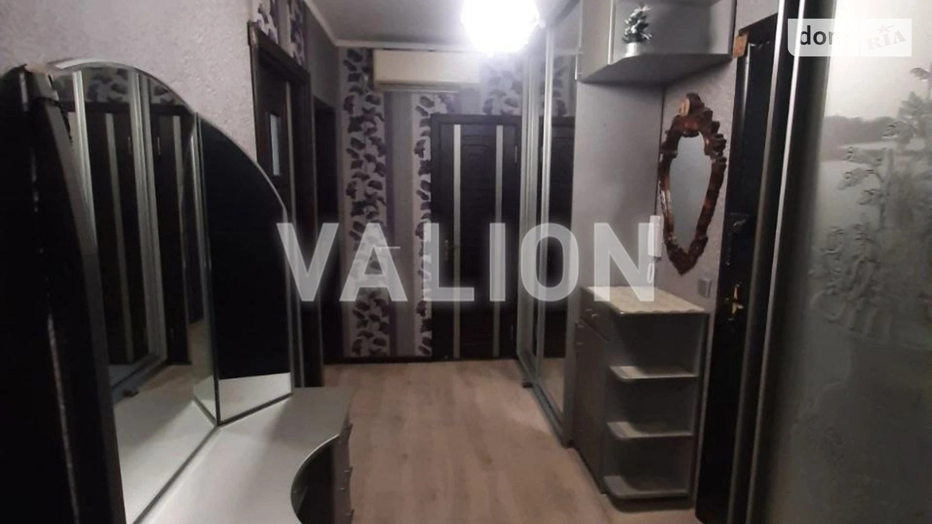 Продается 2-комнатная квартира 54.15 кв. м в Киеве, ул. Драгоманова, 5 - фото 4