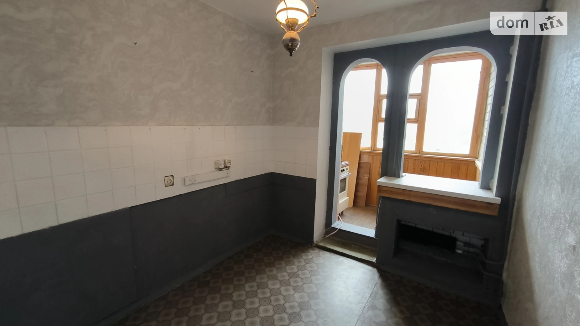 Продается 1-комнатная квартира 36 кв. м в Киеве, ул. Антоновича(Горького), 112 - фото 3