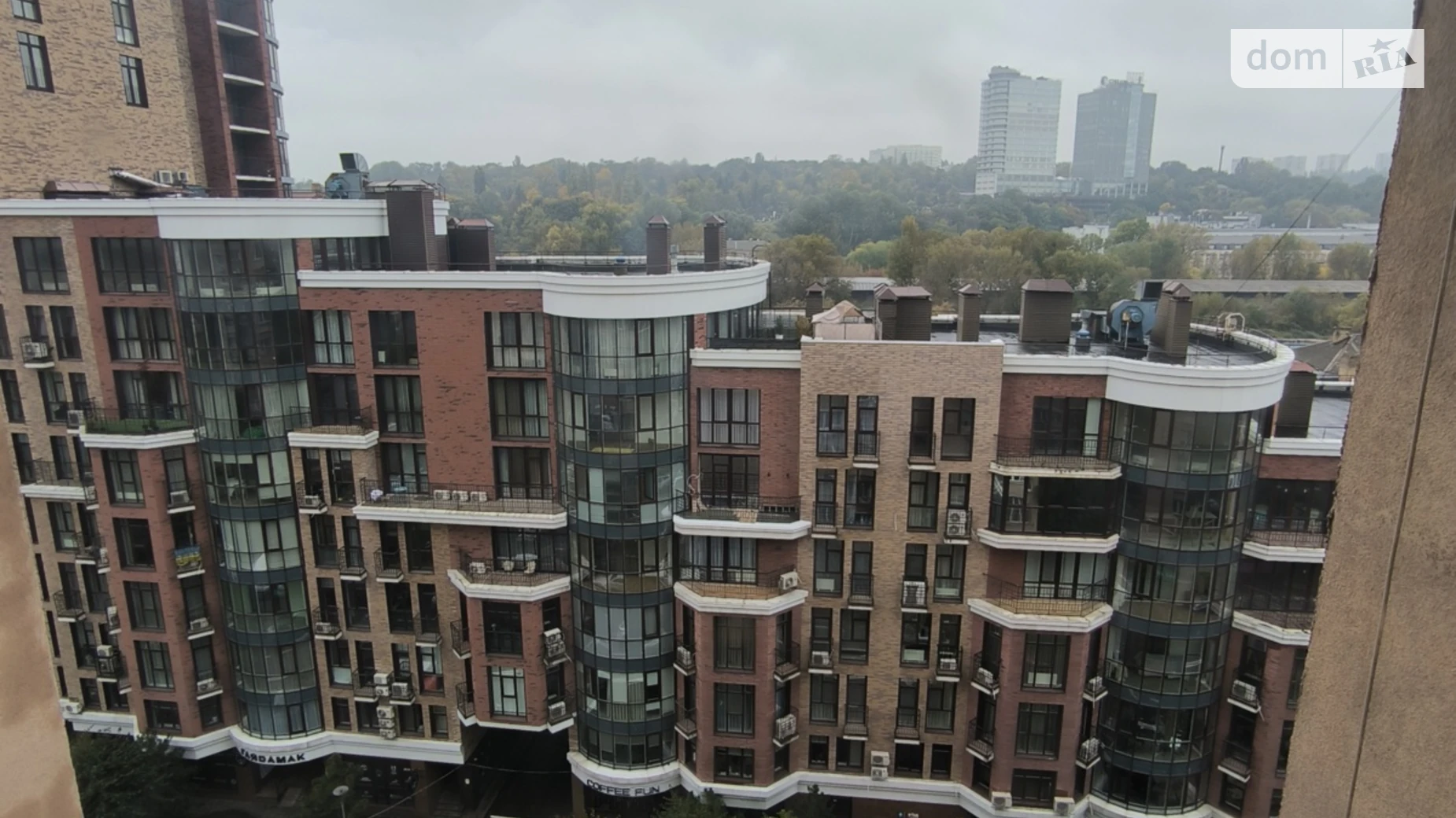 Продается 1-комнатная квартира 36 кв. м в Киеве, ул. Антоновича(Горького), 112 - фото 4