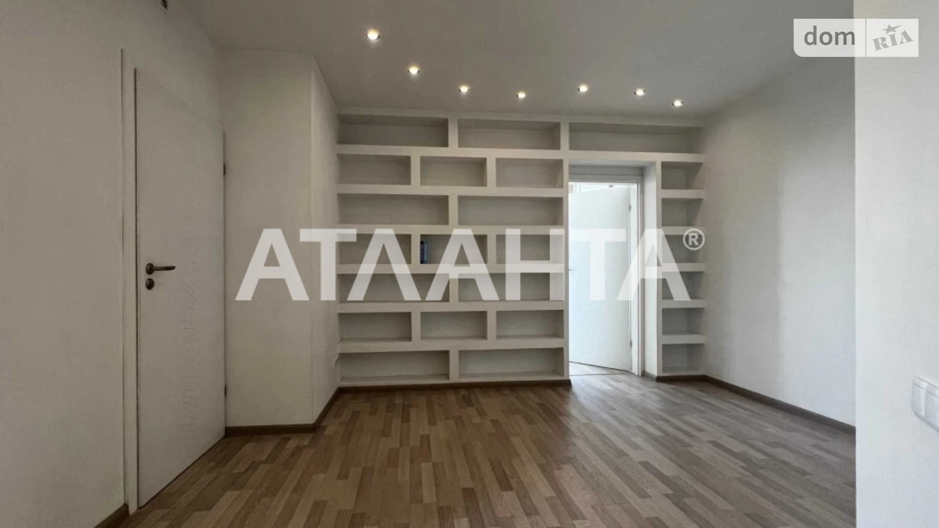 Продается 3-комнатная квартира 58 кв. м в Киеве, ул. Лобановского - фото 2