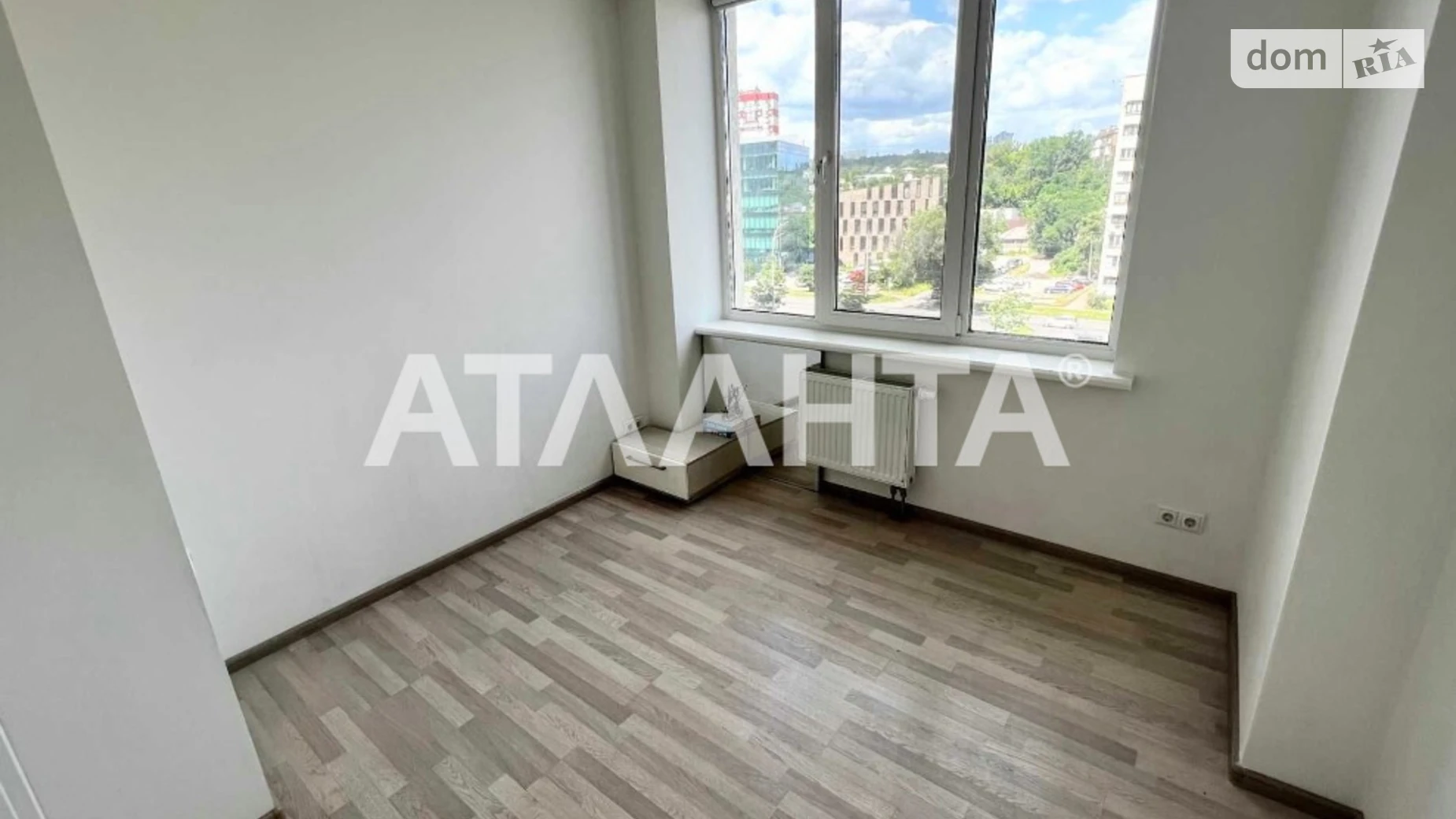 Продается 3-комнатная квартира 58 кв. м в Киеве, ул. Лобановского - фото 4