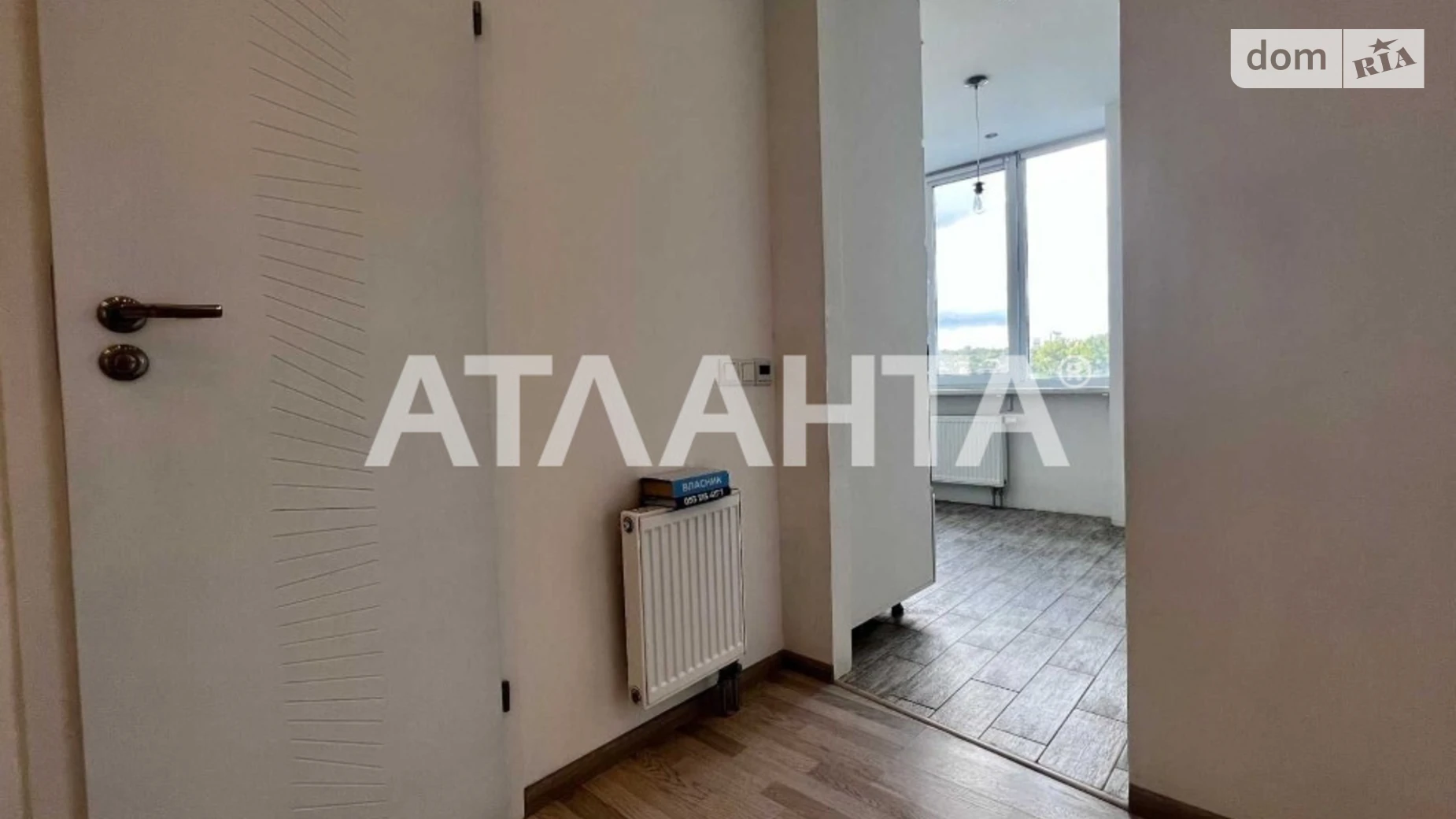 Продается 3-комнатная квартира 58 кв. м в Киеве, ул. Лобановского - фото 5