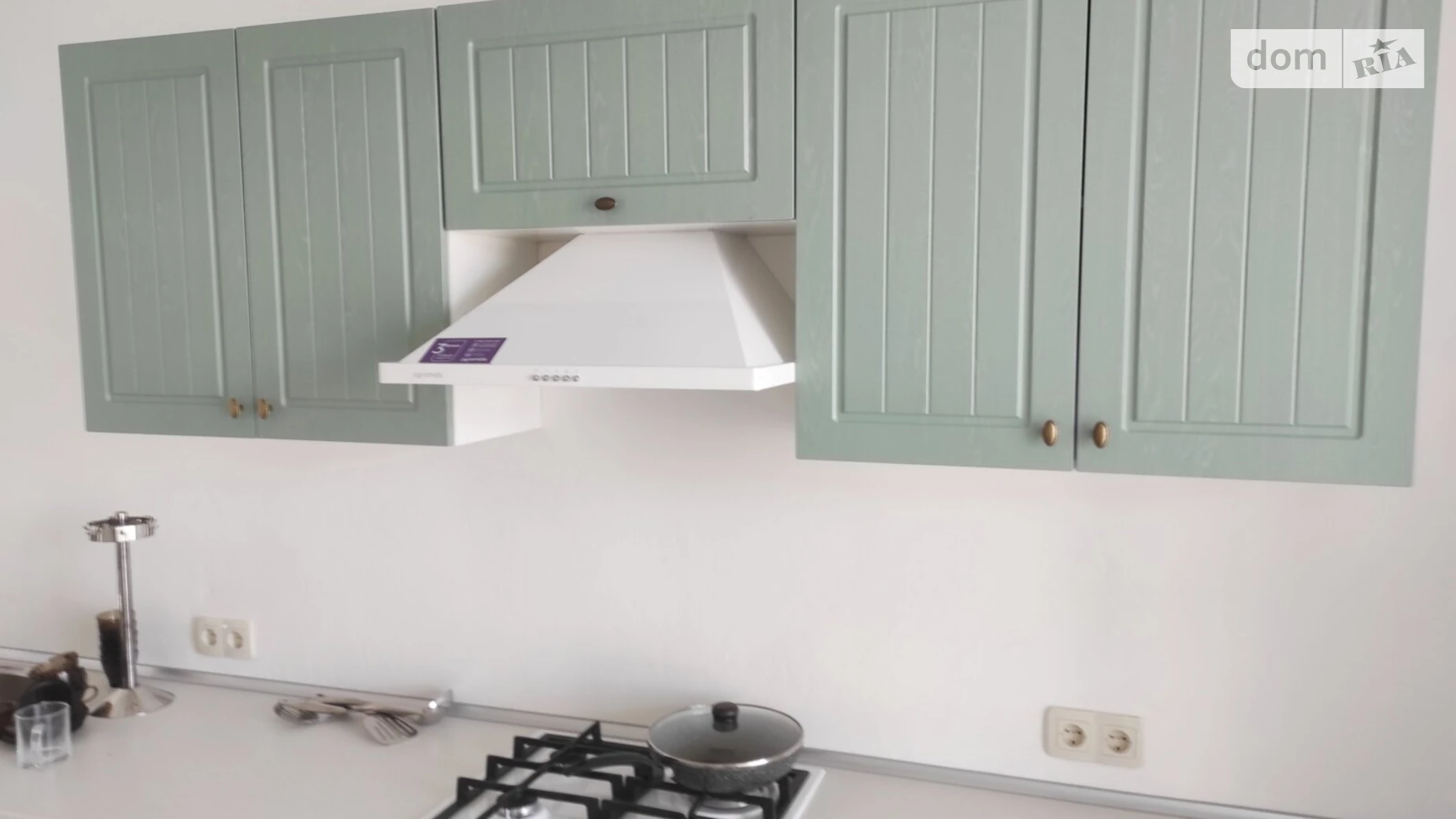 Сдается в аренду 1-комнатная квартира 45 кв. м в, цена: 15000 грн - фото 2