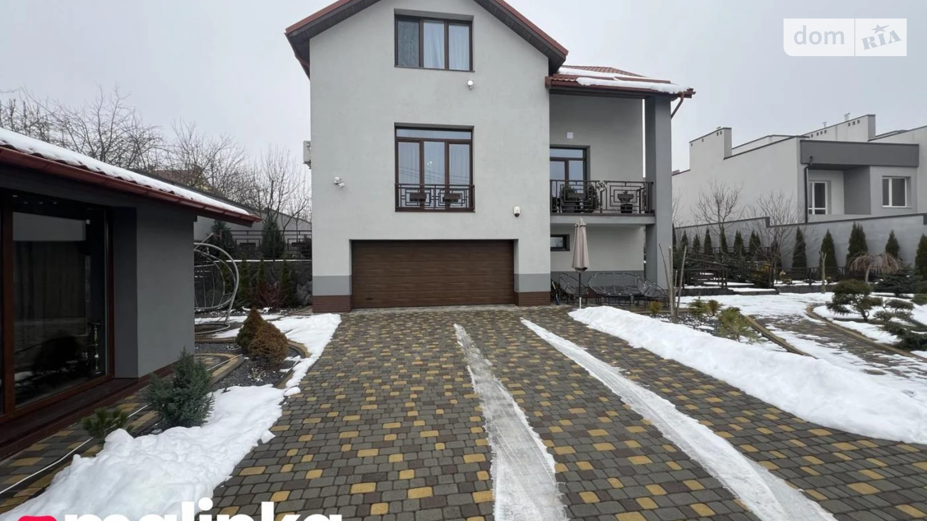 ул. Садовая, 37 Сокольники, цена: 415000 $ - фото 2