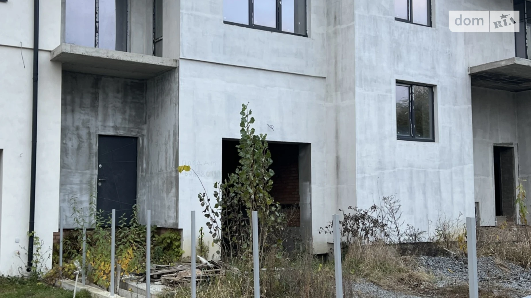 вул. Ольги Кобилянської П'ятничани Вінниця, цена: 72000 $ - фото 2