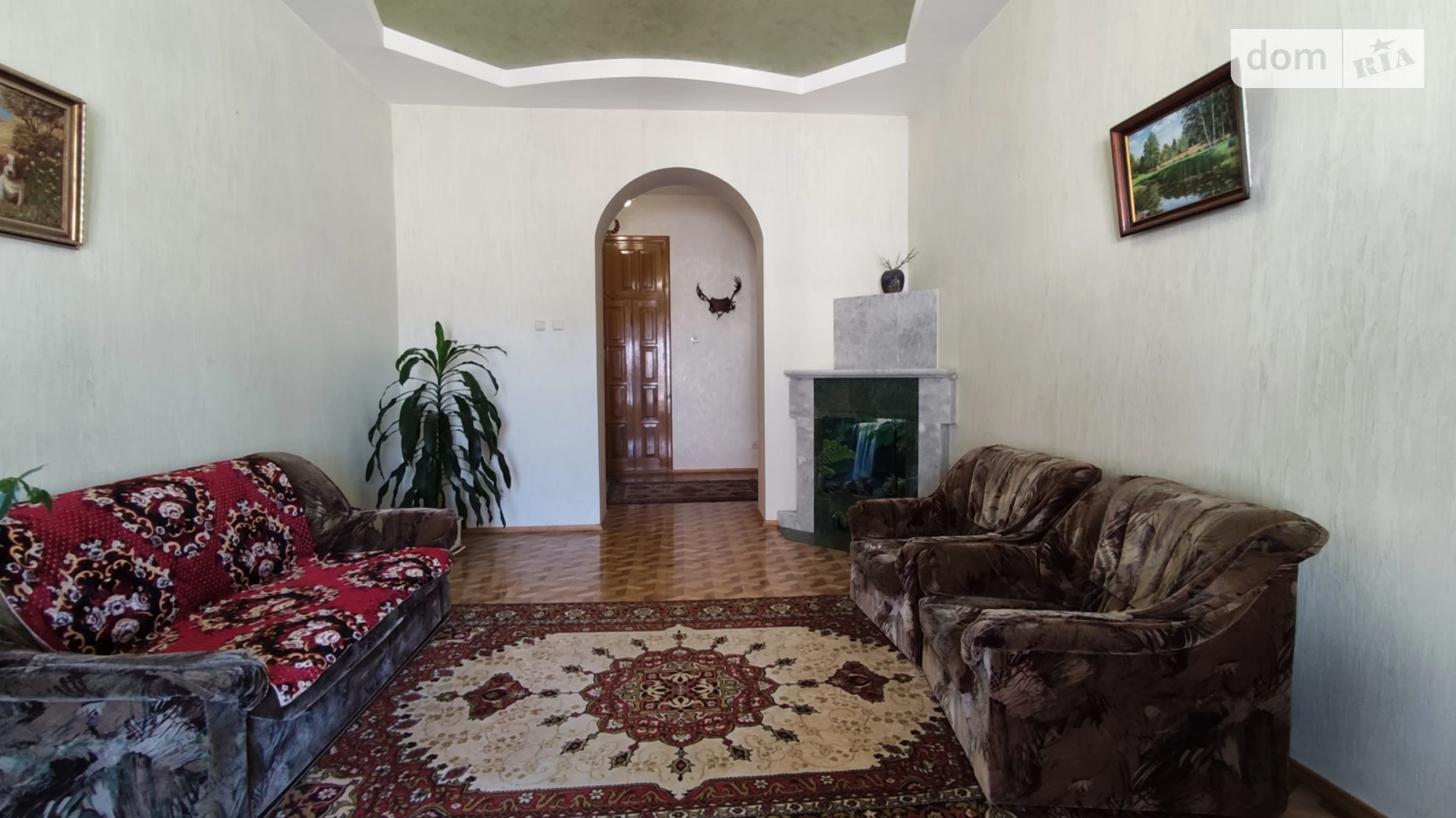 Продається 4-кімнатна квартира 125.4 кв. м у Одесі, пров. Воронцовський - фото 2