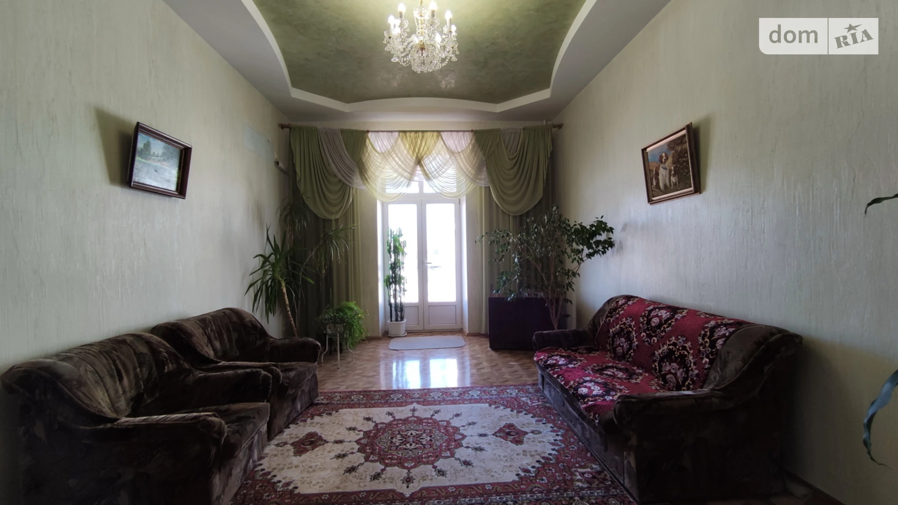 Продається 4-кімнатна квартира 125.4 кв. м у Одесі, пров. Воронцовський - фото 3