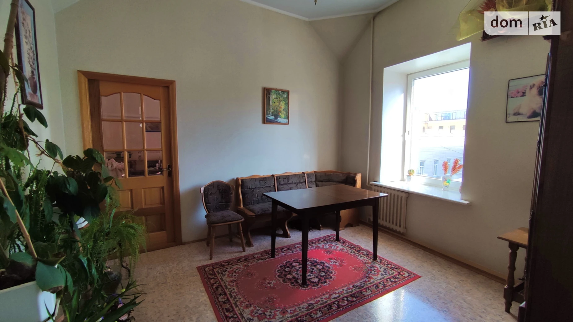 Продається 4-кімнатна квартира 125.4 кв. м у Одесі, пров. Воронцовський - фото 5