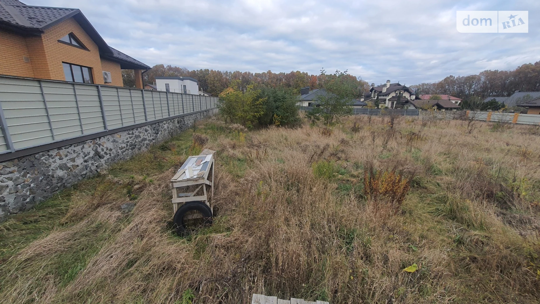 Продается земельный участок 10 соток в Винницкой области, цена: 85000 $ - фото 2
