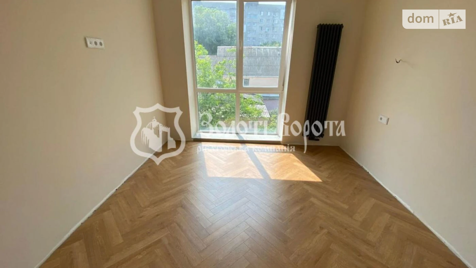 Продается 2-комнатная квартира 39.8 кв. м в Киеве, ул. Профсоюзная, 5А - фото 2