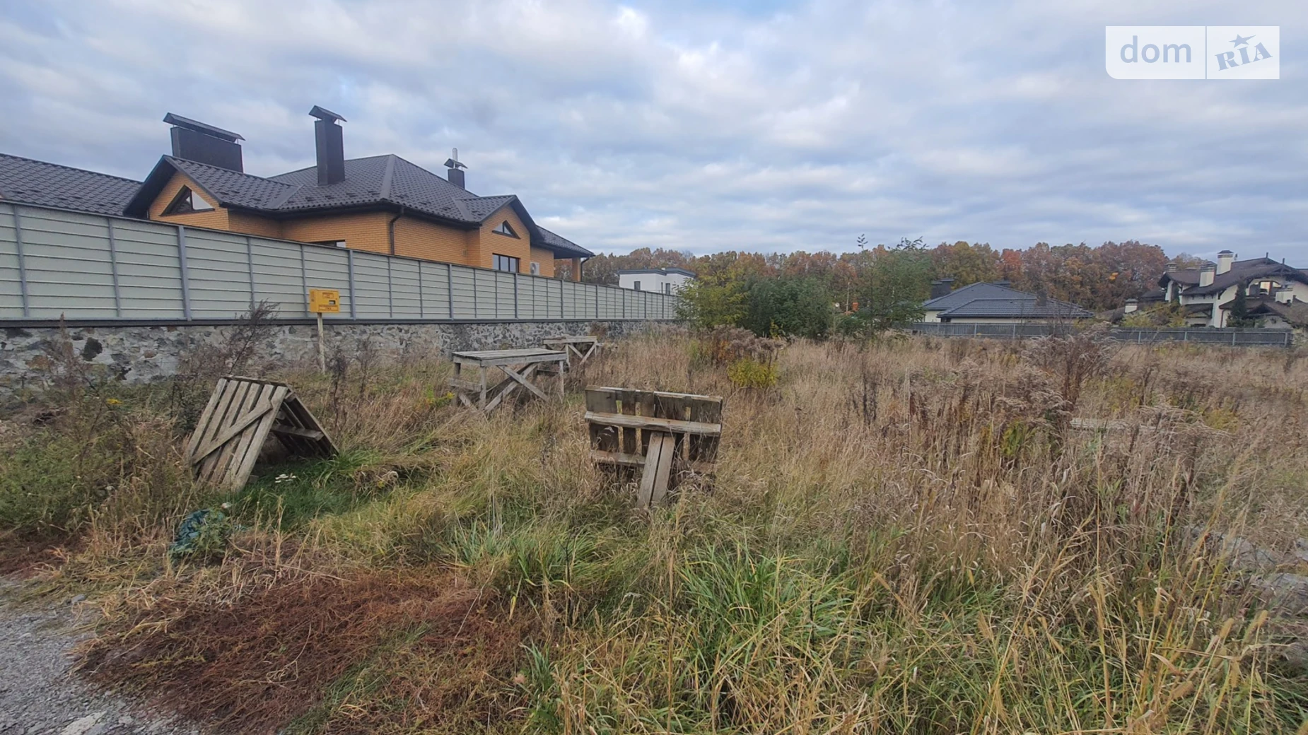 Продается земельный участок 10 соток в Винницкой области, цена: 85000 $ - фото 5