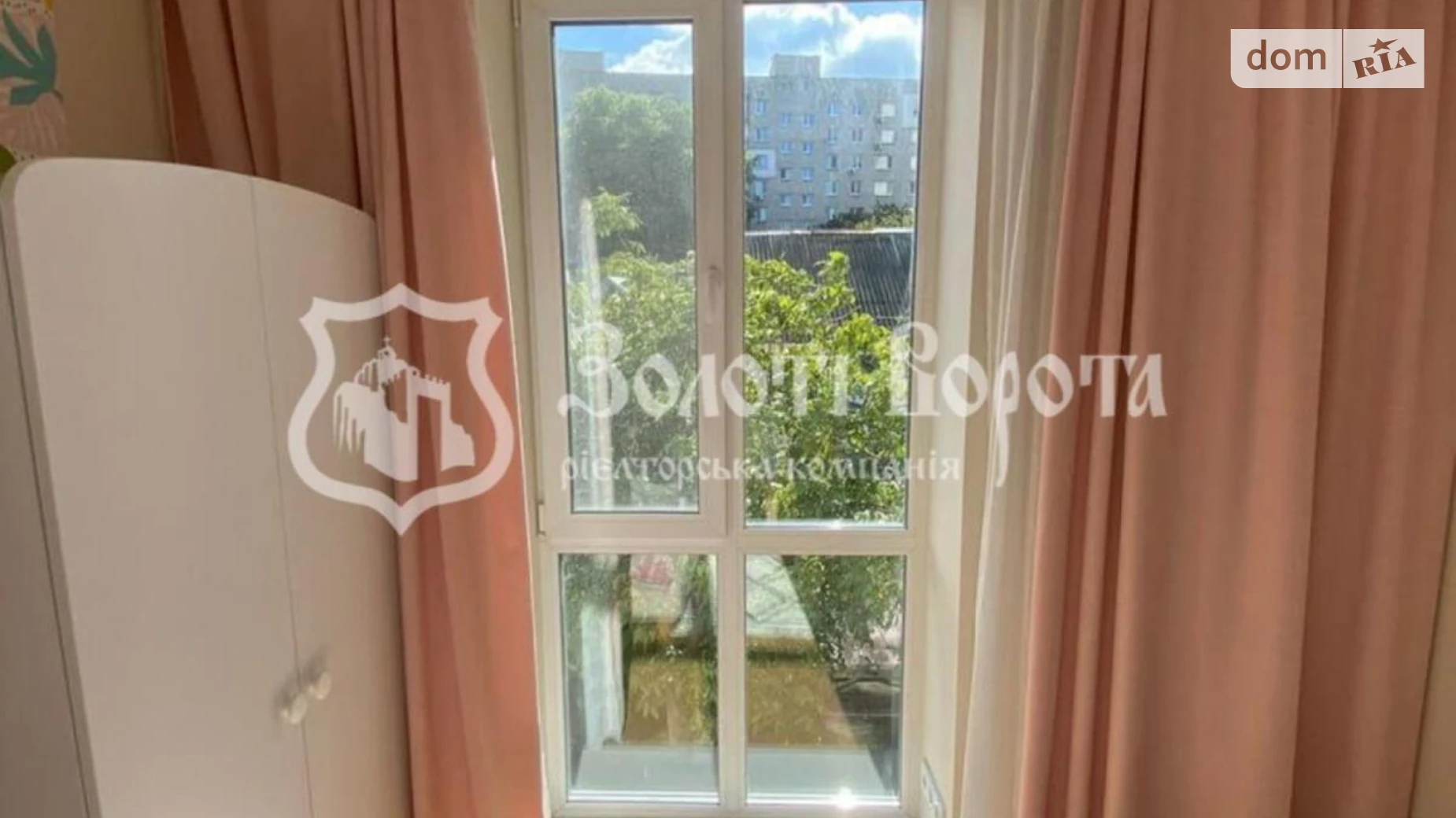 Продается 2-комнатная квартира 39.8 кв. м в Киеве, ул. Профсоюзная, 5А - фото 4