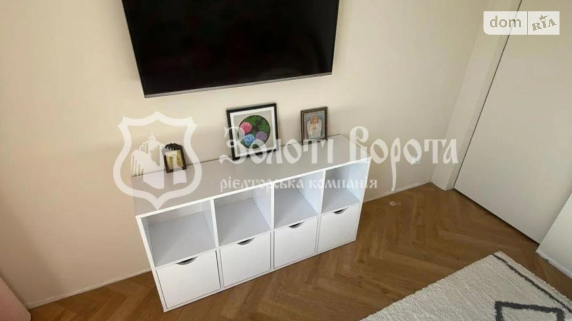 Продается 2-комнатная квартира 39.8 кв. м в Киеве, ул. Профсоюзная, 5А - фото 5