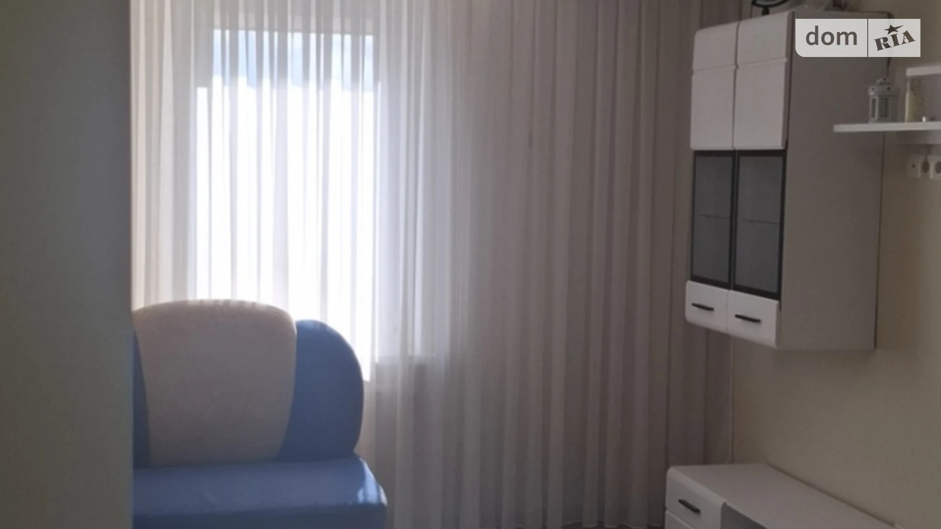Сдается в аренду 1-комнатная квартира 50 кв. м в Виннице, ул. Костя Широцкого - фото 3