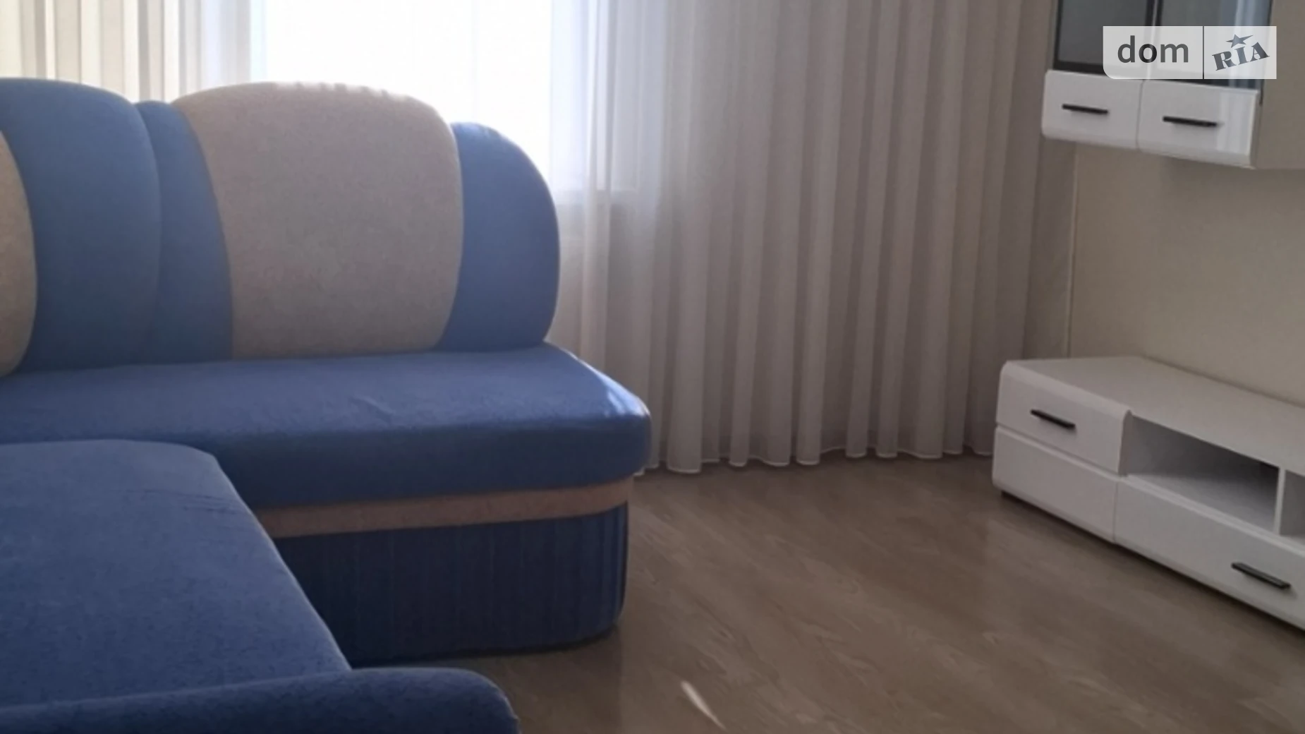 Сдается в аренду 1-комнатная квартира 50 кв. м в Виннице, ул. Костя Широцкого - фото 2