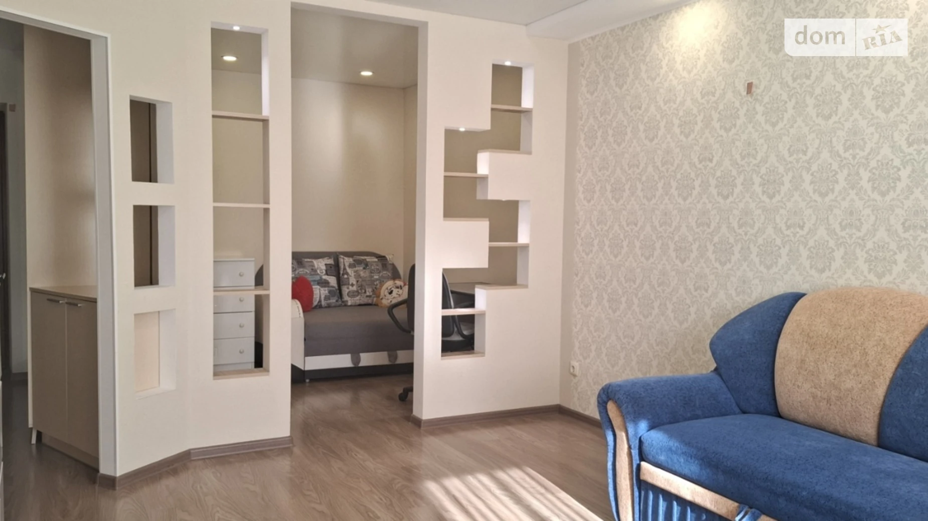 Сдается в аренду 1-комнатная квартира 50 кв. м в Виннице, ул. Костя Широцкого - фото 5