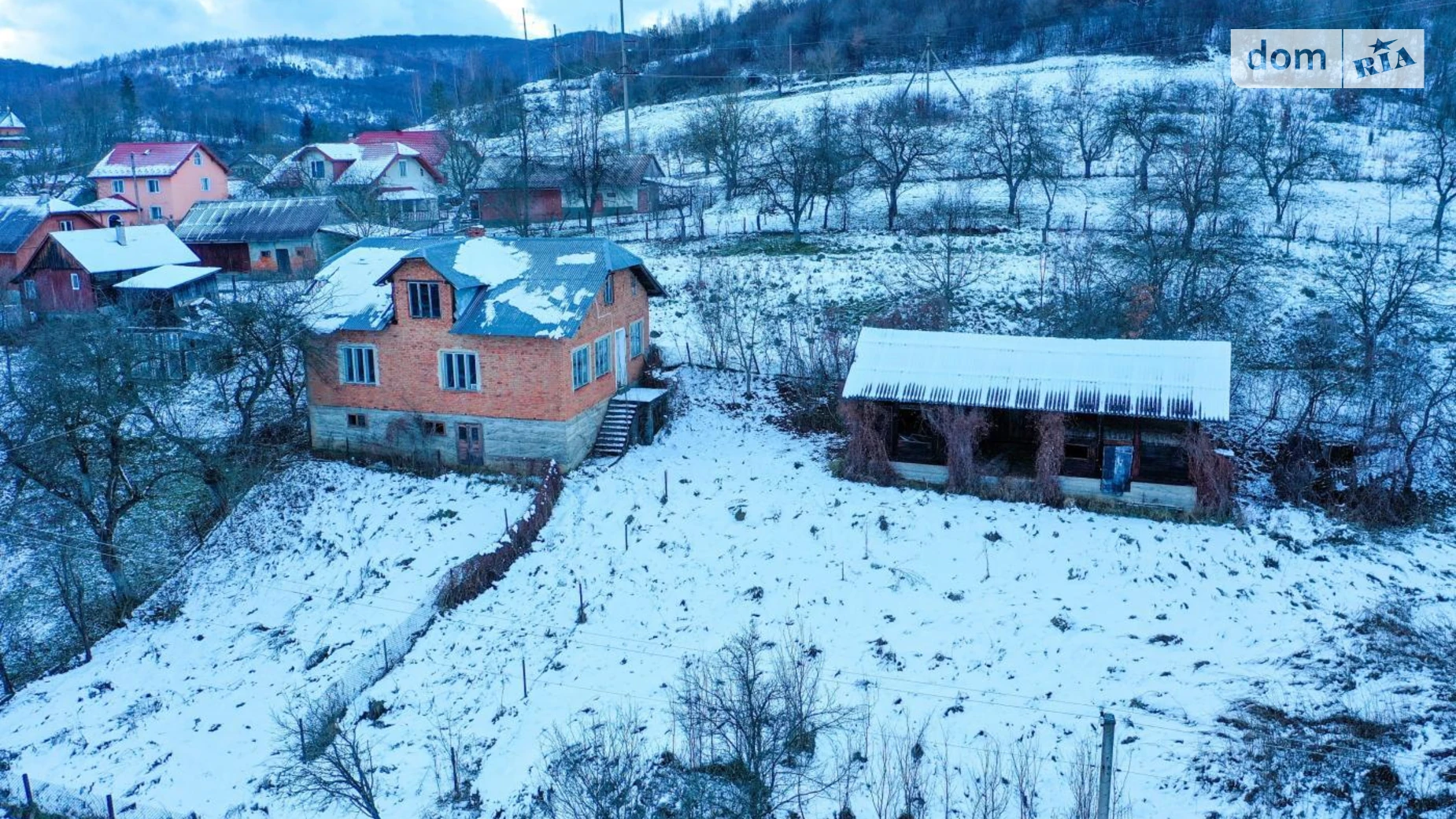 Продається одноповерховий будинок 151.3 кв. м з меблями, цена: 20000 $ - фото 5