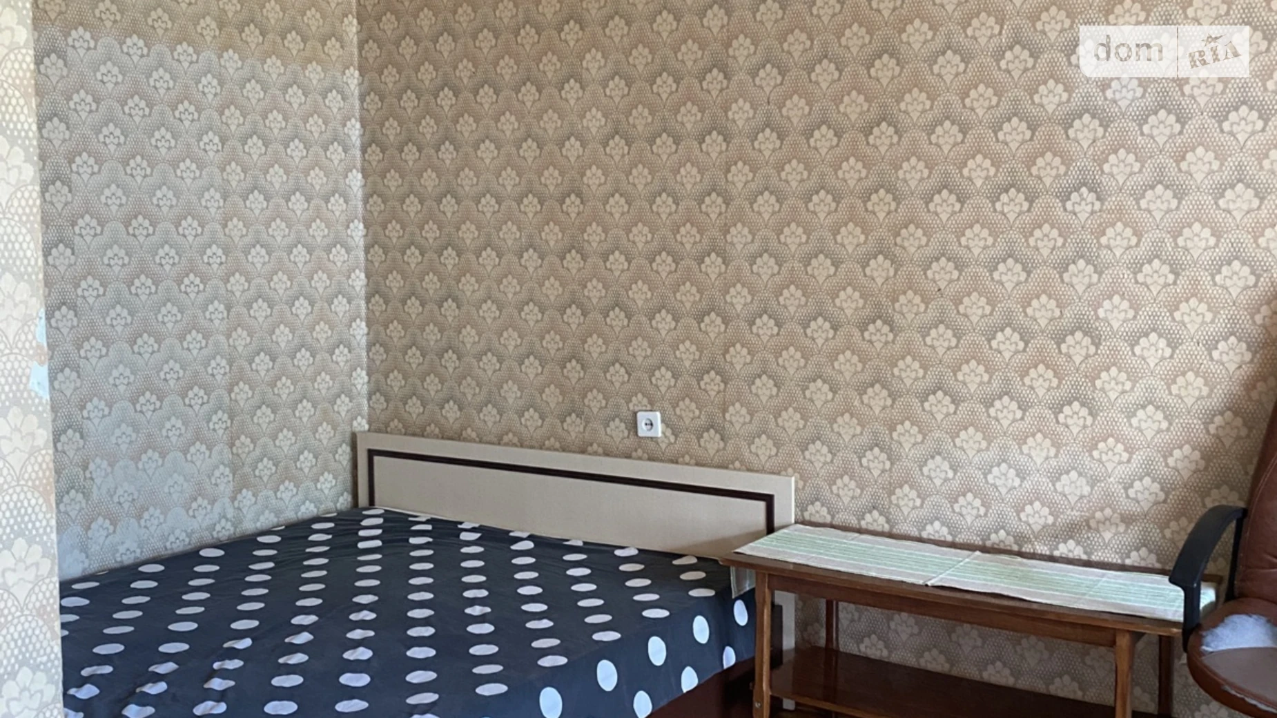 Сдается в аренду 1-комнатная квартира 38.4 кв. м в Харькове, ул. Старицкого - фото 3