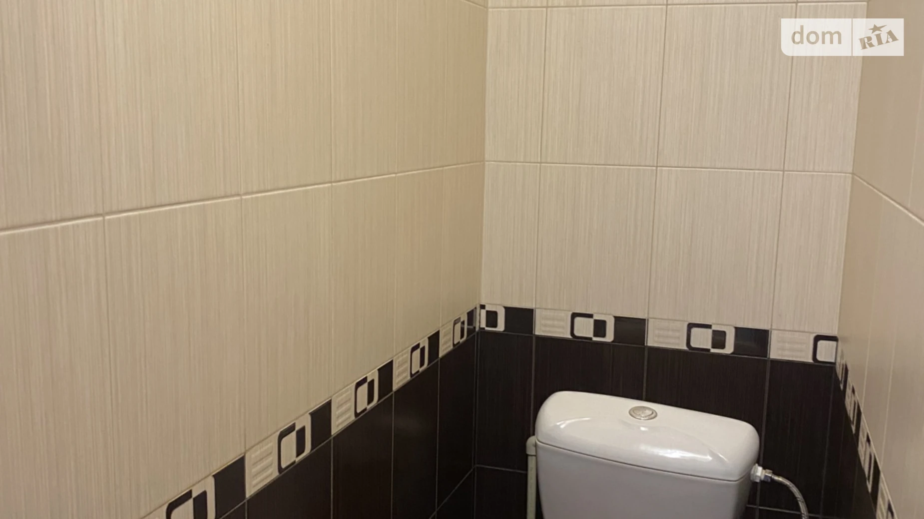 Сдается в аренду 1-комнатная квартира 38.4 кв. м в Харькове, ул. Старицкого - фото 5