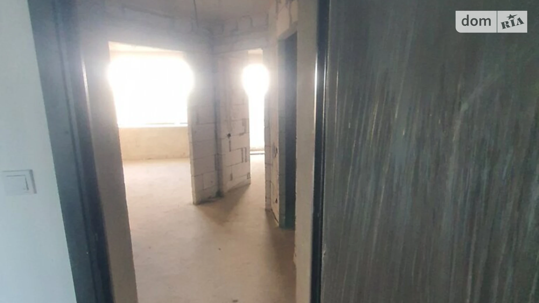 1-комнатная квартира 32 кв. м в Тернополе, ул. Микулинецкая - фото 4