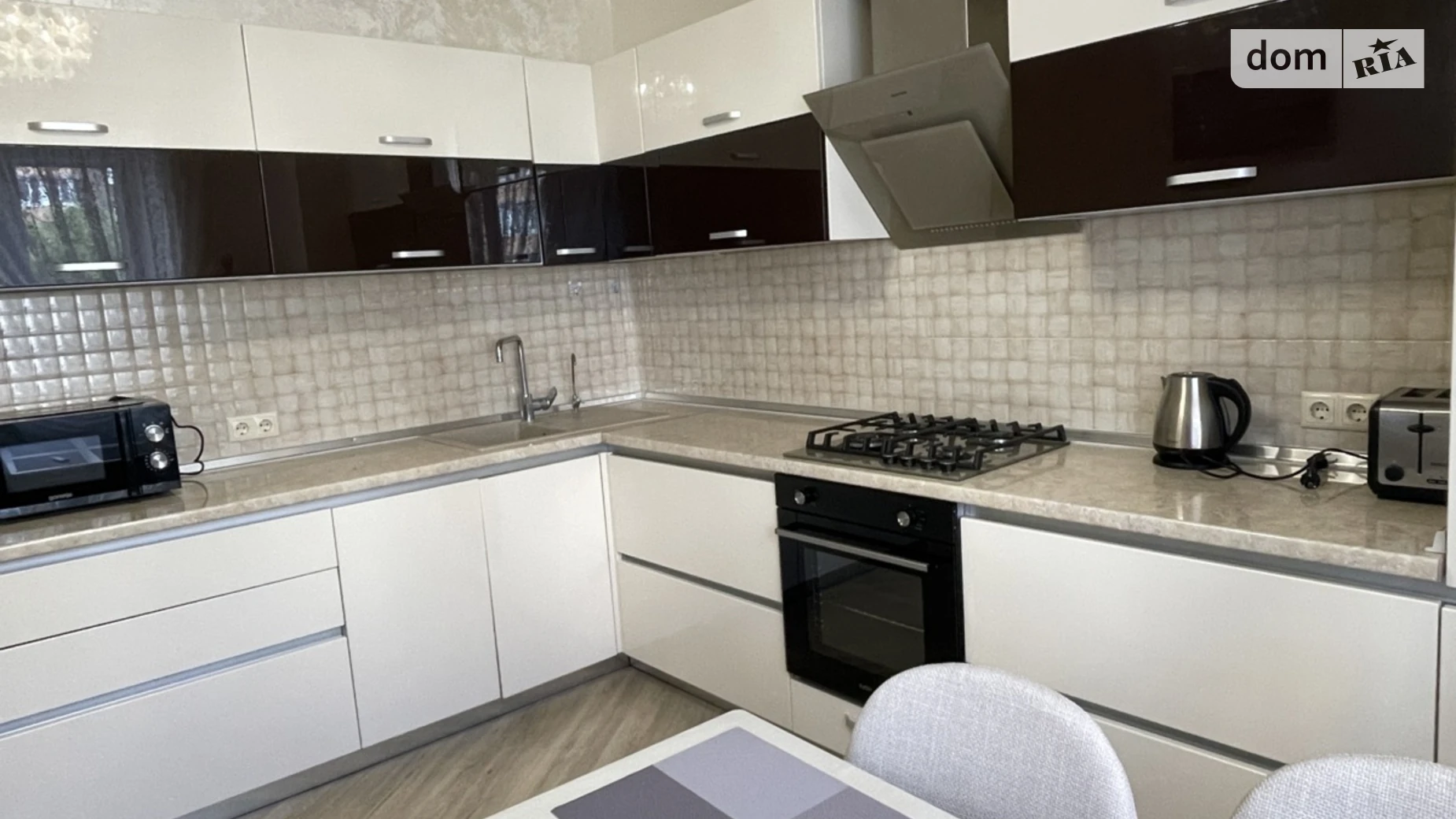 Продается 2-комнатная квартира 77.8 кв. м в, цена: 84000 $ - фото 5