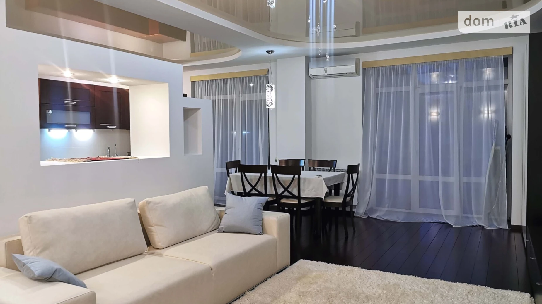 Сдается в аренду 2-комнатная квартира 83.6 кв. м в Киеве, ул. Дашавская, 25 - фото 3