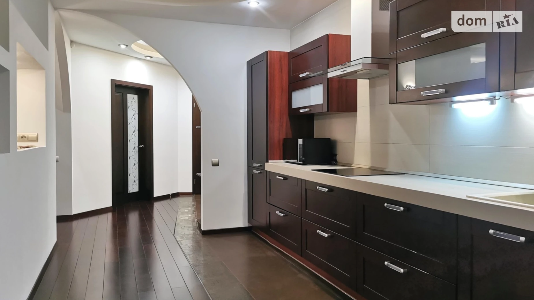 Сдается в аренду 2-комнатная квартира 83.6 кв. м в Киеве, ул. Дашавская, 25 - фото 2