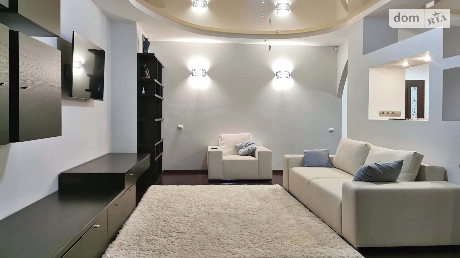 Сдается в аренду 2-комнатная квартира 83.6 кв. м в Киеве, ул. Дашавская, 25 - фото 4