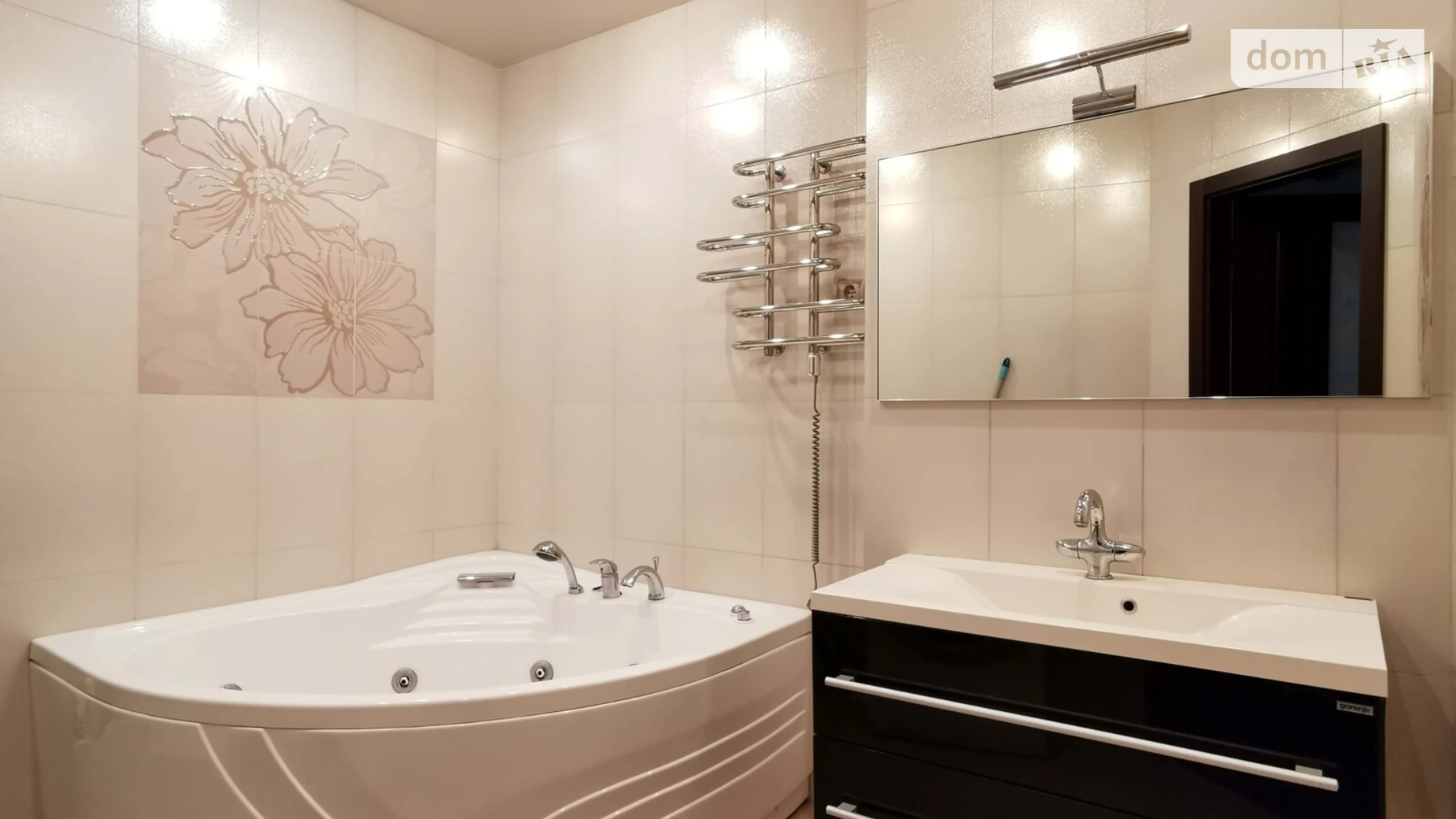 Сдается в аренду 2-комнатная квартира 83.6 кв. м в Киеве, ул. Дашавская, 25 - фото 5