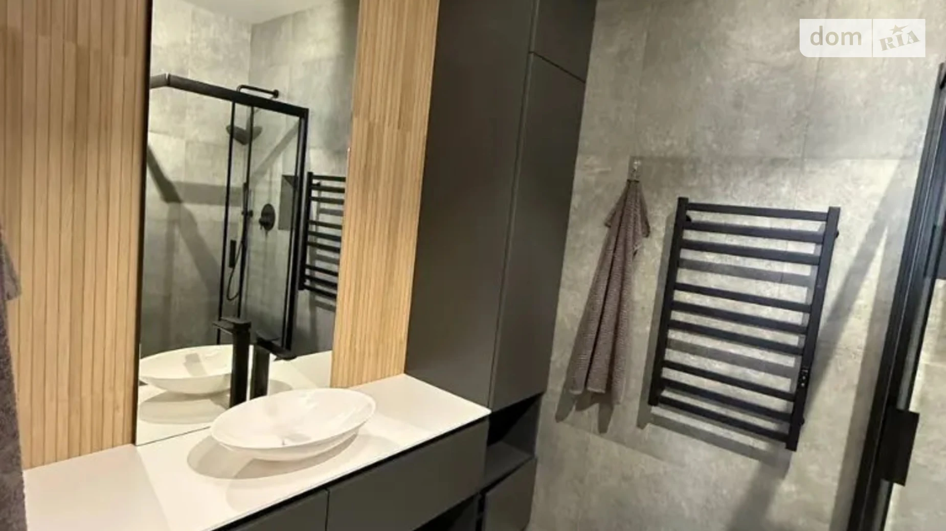 Здається в оренду 3-кімнатна квартира 80 кв. м у Дніпрі, вул. Старокозацька(Комсомольська), 50Б - фото 5